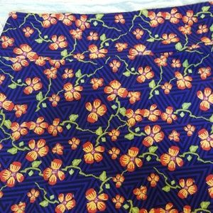 Lularoe Cassie Pencil Skirt